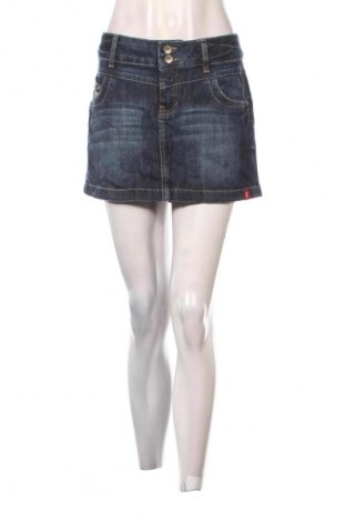 Пола Edc By Esprit, Размер M, Цвят Син, Цена 8,18 €