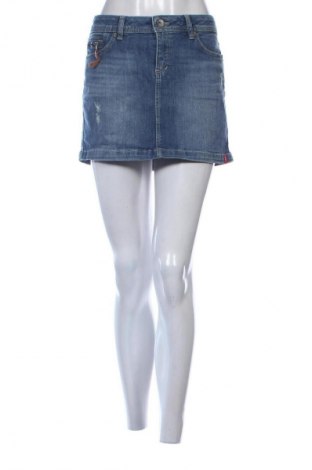 Rock Edc By Esprit, Größe XL, Farbe Blau, Preis € 21,00