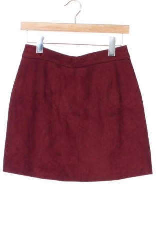 Rock Edc By Esprit, Größe XS, Farbe Rot, Preis € 7,99