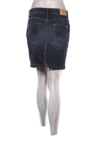 Sukňa Edc By Esprit, Veľkosť L, Farba Modrá, Cena  9,95 €