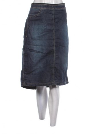 Rock Elena Miro, Größe XL, Farbe Blau, Preis € 25,99