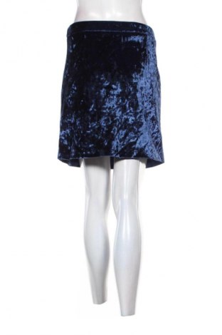 Rock Elli White, Größe M, Farbe Blau, Preis € 6,99