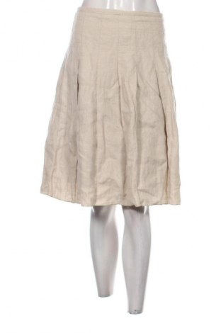 Rock Esprit, Größe M, Farbe Beige, Preis 21,00 €