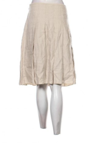 Rock Esprit, Größe M, Farbe Beige, Preis 21,00 €