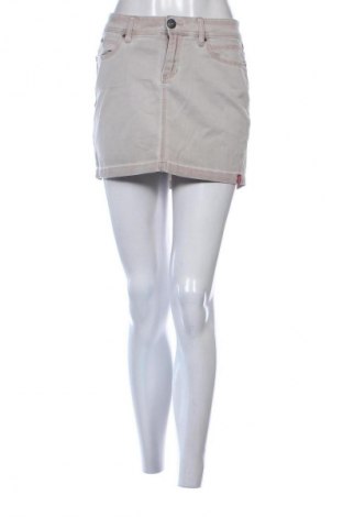 Rock Esprit, Größe M, Farbe Beige, Preis 21,00 €