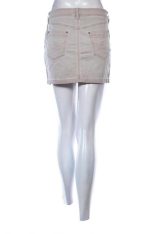 Rock Esprit, Größe M, Farbe Beige, Preis 21,00 €