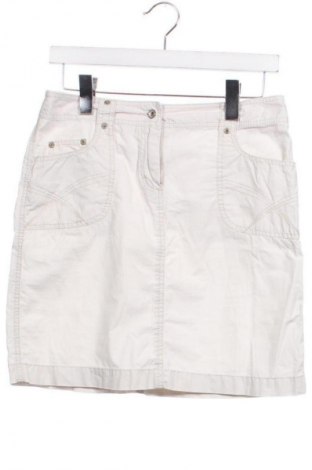 Rock Esprit, Größe M, Farbe Weiß, Preis € 21,00