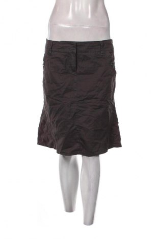 Szoknya Esprit, Méret L, Szín Szürke, Ár 2 809 Ft