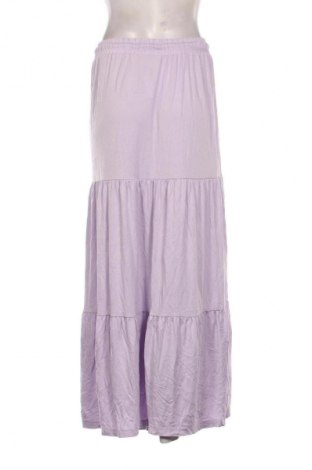 Φούστα Essentials, Μέγεθος XL, Χρώμα Βιολετί, Τιμή 7,99 €