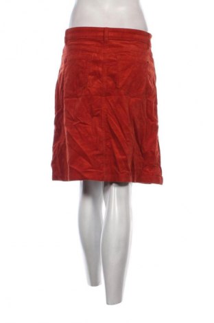 Szoknya Essentials by Tchibo, Méret L, Szín Piros, Ár 3 089 Ft