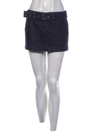 Szoknya Eve Of Eden, Méret L, Szín Kék, Ár 8 640 Ft