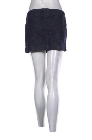 Szoknya Eve Of Eden, Méret L, Szín Kék, Ár 8 640 Ft