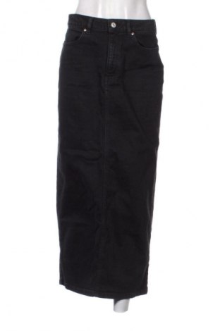 Rock F&F, Größe M, Farbe Grau, Preis € 15,00