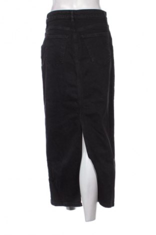 Rock F&F, Größe M, Farbe Grau, Preis € 15,00