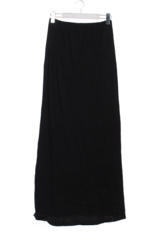 Rock F&F, Größe XS, Farbe Schwarz, Preis € 11,75