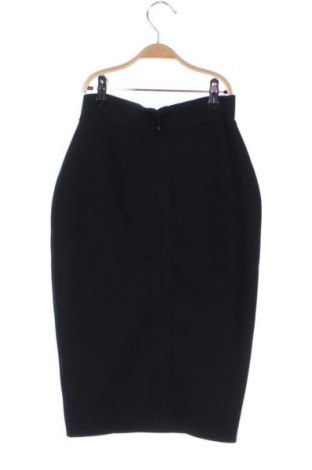 Szoknya F&P, Méret XS, Szín Fekete, Ár 3 459 Ft