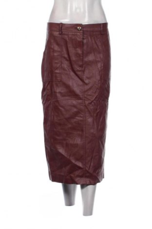 Rock FRNCH, Größe M, Farbe Rot, Preis € 14,99