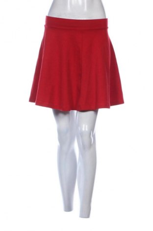 Sukně Fb Sister, Velikost S, Barva Červená, Cena  340,00 Kč