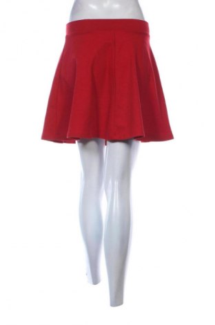 Sukně Fb Sister, Velikost S, Barva Červená, Cena  340,00 Kč
