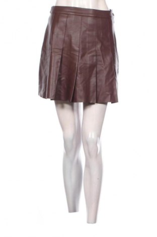 Sukně Fb Sister, Velikost S, Barva Červená, Cena  340,00 Kč