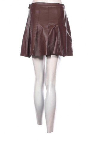 Sukně Fb Sister, Velikost S, Barva Červená, Cena  340,00 Kč