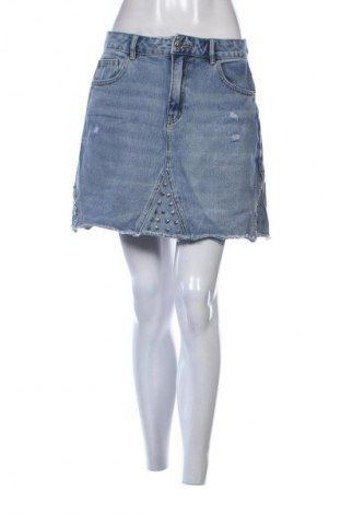 Szoknya Fb Sister, Méret L, Szín Kék, Ár 5 319 Ft