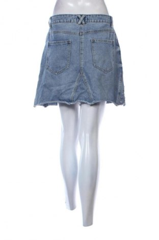 Szoknya Fb Sister, Méret L, Szín Kék, Ár 5 319 Ft
