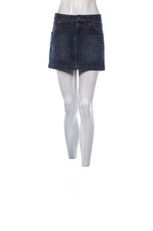 Sukně Fishbone, Velikost M, Barva Modrá, Cena  419,00 Kč