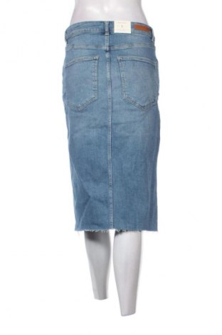 Szoknya Five Units, Méret L, Szín Kék, Ár 26 219 Ft