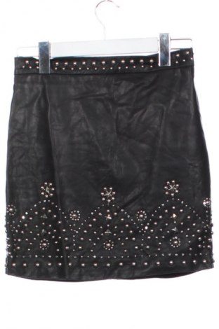 Sukně Forever 21, Velikost XS, Barva Černá, Cena  291,00 Kč