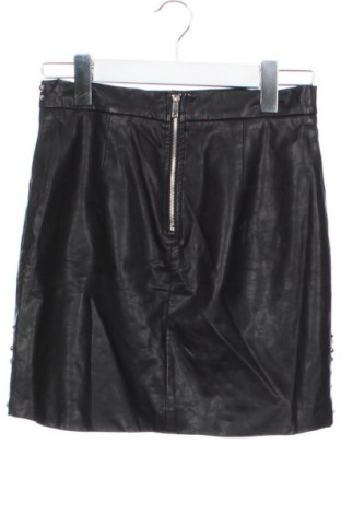 Sukně Forever 21, Velikost XS, Barva Černá, Cena  291,00 Kč