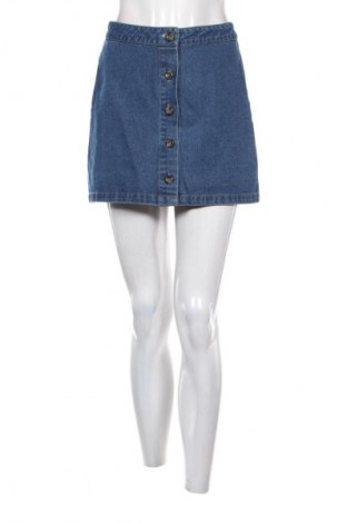 Φούστα Forever 21, Μέγεθος S, Χρώμα Μπλέ, Τιμή 13,81 €