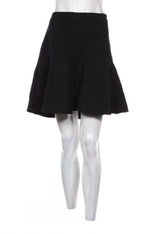 Φούστα Forever New, Μέγεθος L, Χρώμα Μαύρο, Τιμή 11,99 €