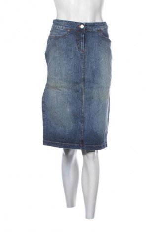 Rock Fornarina, Größe L, Farbe Blau, Preis € 63,40