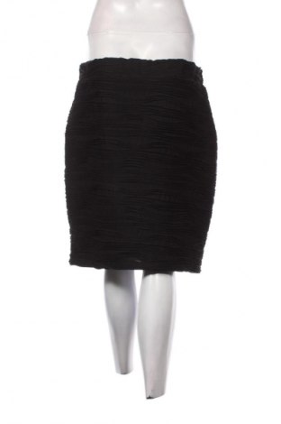 Szoknya Fransa, Méret XL, Szín Fekete, Ár 3 019 Ft