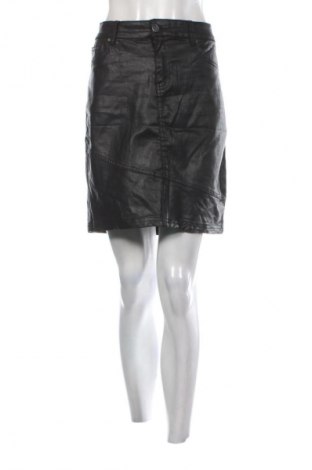 Szoknya Fransa, Méret XL, Szín Fekete, Ár 3 019 Ft