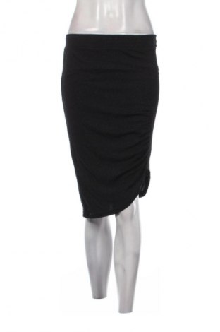 Szoknya Fransa, Méret S, Szín Fekete, Ár 2 749 Ft