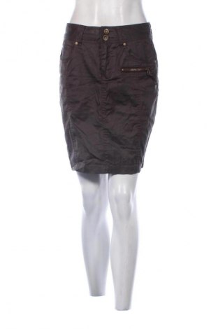 Φούστα Fransa, Μέγεθος M, Χρώμα Καφέ, Τιμή 6,99 €