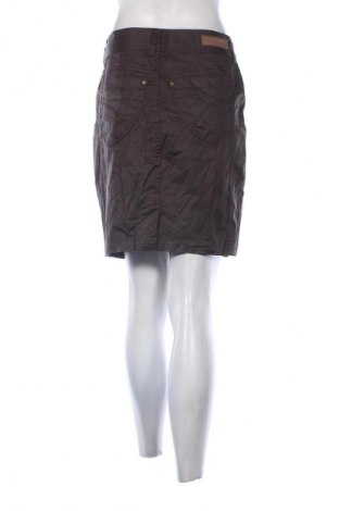 Φούστα Fransa, Μέγεθος M, Χρώμα Καφέ, Τιμή 6,99 €