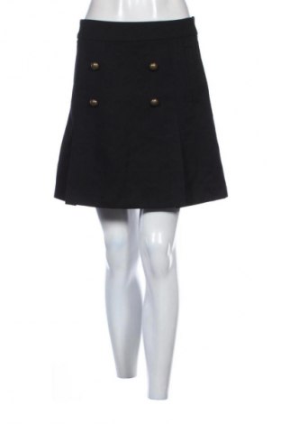 Szoknya Free Quent, Méret S, Szín Fekete, Ár 8 637 Ft