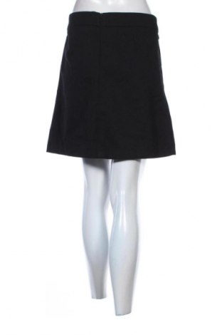 Szoknya Free Quent, Méret S, Szín Fekete, Ár 8 637 Ft