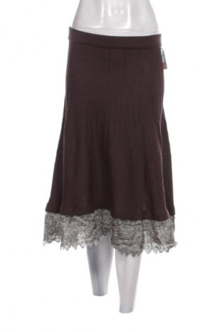 Rock Frenci&gio, Größe M, Farbe Braun, Preis € 28,99