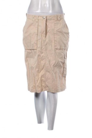 Sukňa Frn, Veľkosť M, Farba Béžová, Cena  20,90 €
