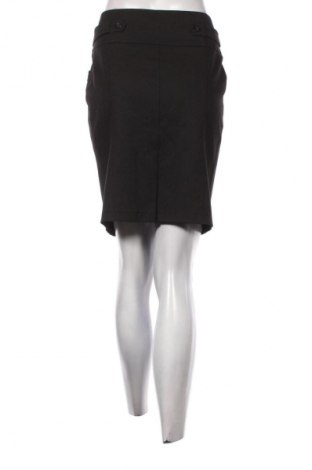 Szoknya Fusion, Méret M, Szín Fekete, Ár 4 959 Ft