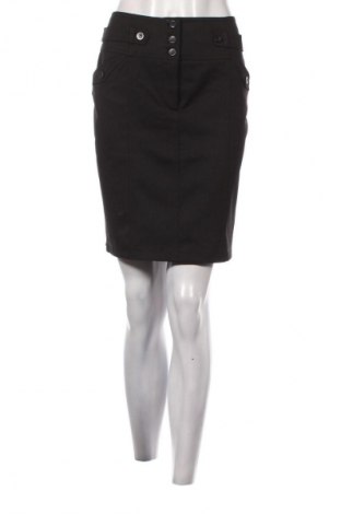 Szoknya Fusion, Méret M, Szín Fekete, Ár 4 959 Ft