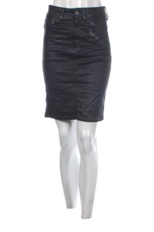 Szoknya G-Star Raw, Méret S, Szín Fekete, Ár 5 219 Ft