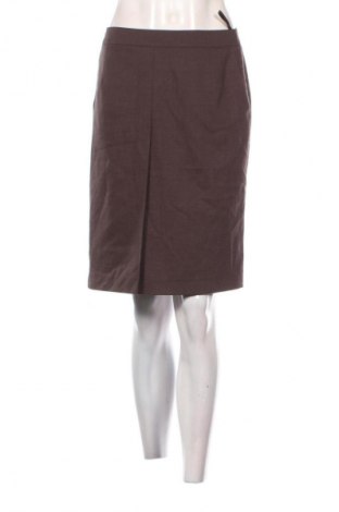 Sukně Gabriele Strehle, Velikost S, Barva Hnědá, Cena  469,00 Kč