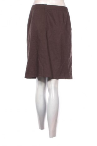 Sukně Gabriele Strehle, Velikost S, Barva Hnědá, Cena  469,00 Kč