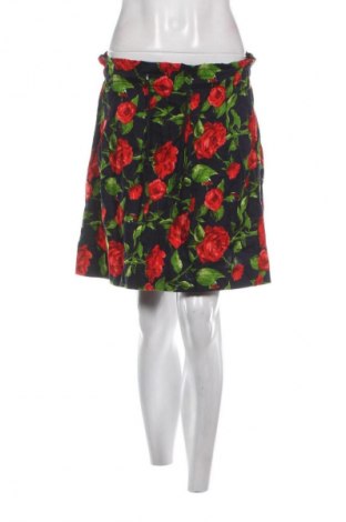 Φούστα Unbranded, Μέγεθος M, Χρώμα Πολύχρωμο, Τιμή 12,00 €