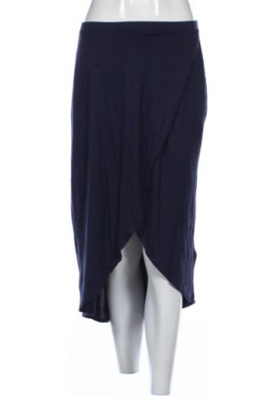 Φούστα Gap, Μέγεθος S, Χρώμα Μπλέ, Τιμή 20,91 €